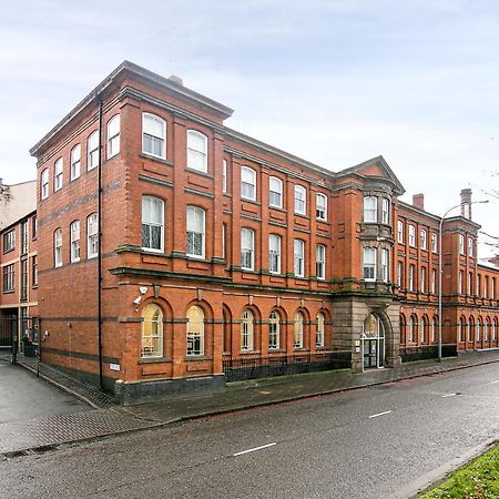 Zen Quality Beautiful 2 Bedroom Apartment With Free Parking And Wifi Close To Alexander Stadium Birmingham Luaran gambar