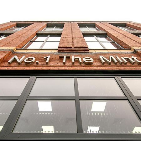 Zen Quality Beautiful 2 Bedroom Apartment With Free Parking And Wifi Close To Alexander Stadium Birmingham Luaran gambar
